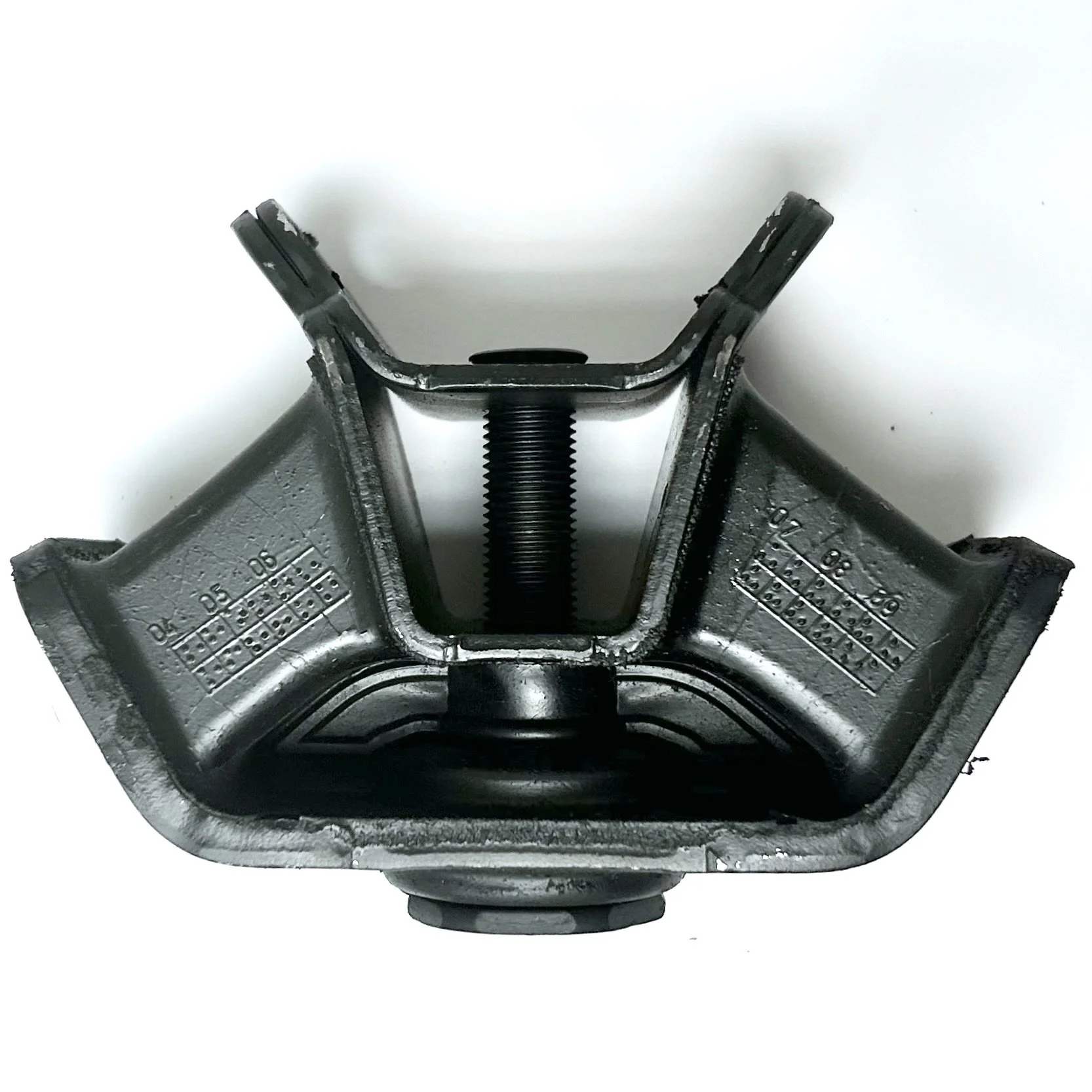 transmission mount — 22RE Performance
